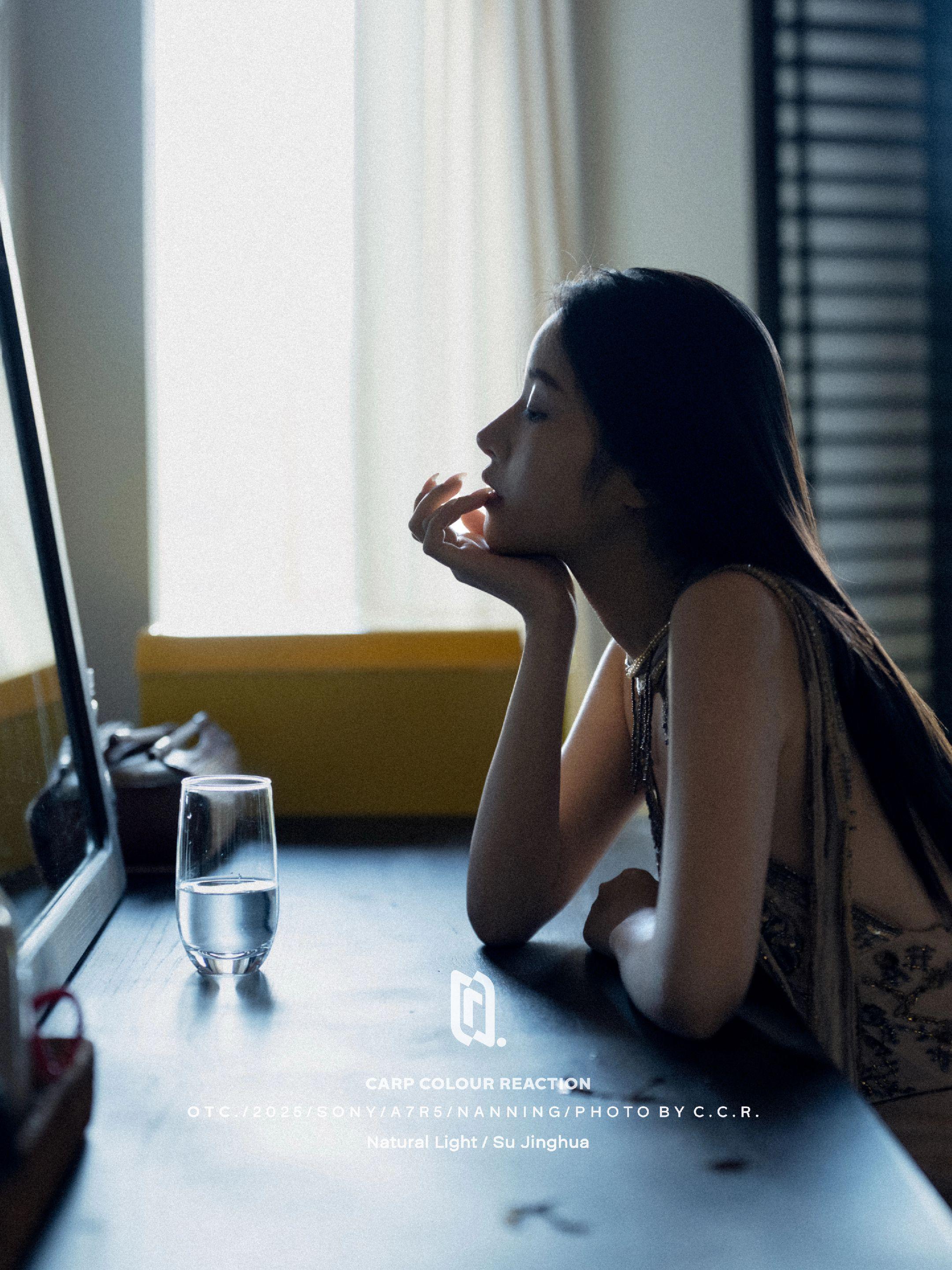 自然光给你的照片带来无与伦比的氛围感！拍照攻略：在日常场景中如何找到有...