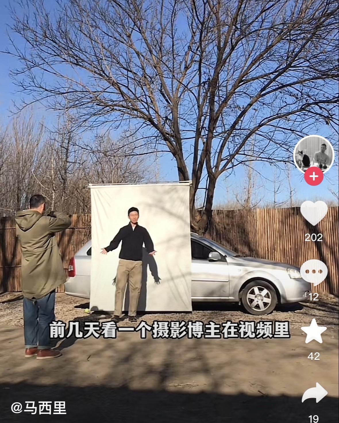 可太喜欢这样的拍照形式了。目的地不设限，拍摄对象不设限。几年前执行过...