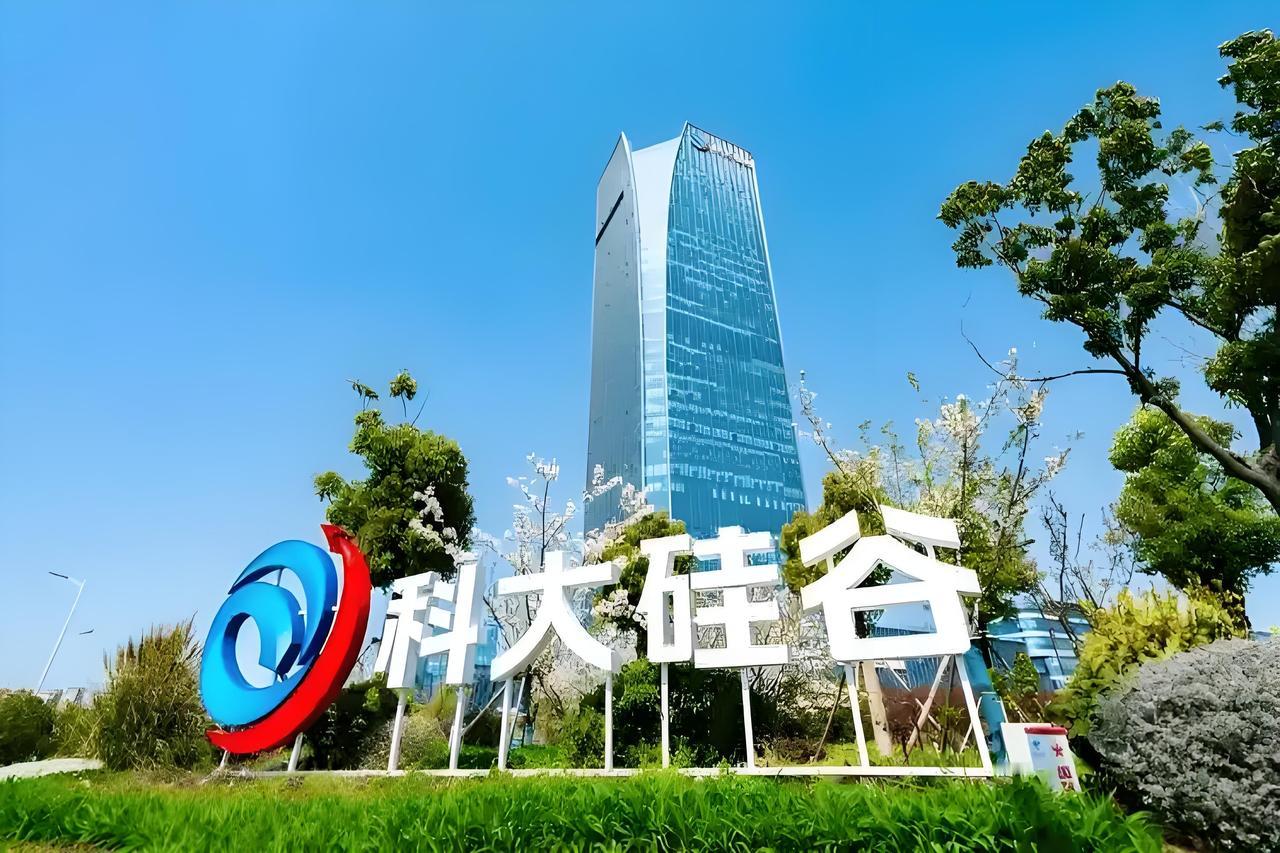 蜀山GDP全市第2，跟你有什么关系？打工人、家长、想考编的看看！蜀山区又拿第