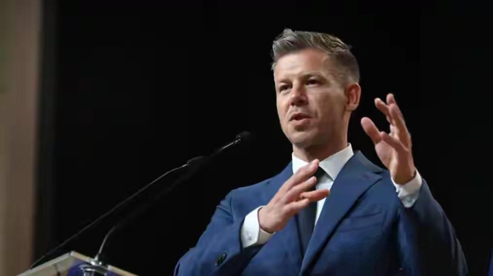 历史性破冰！4月23日，据路透社权威消息，匈牙利候任总理马扎尔官宣重要执政规划：