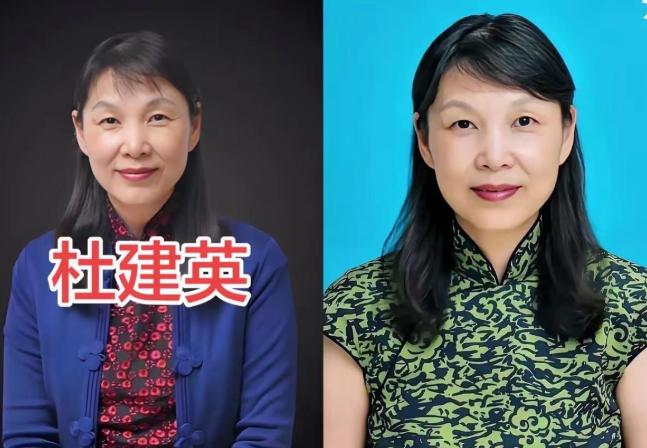 娃哈哈员工怎么评价杜建英？这评价可不止好坏，像面镜子，照出职场人情和利益博弈。娃
