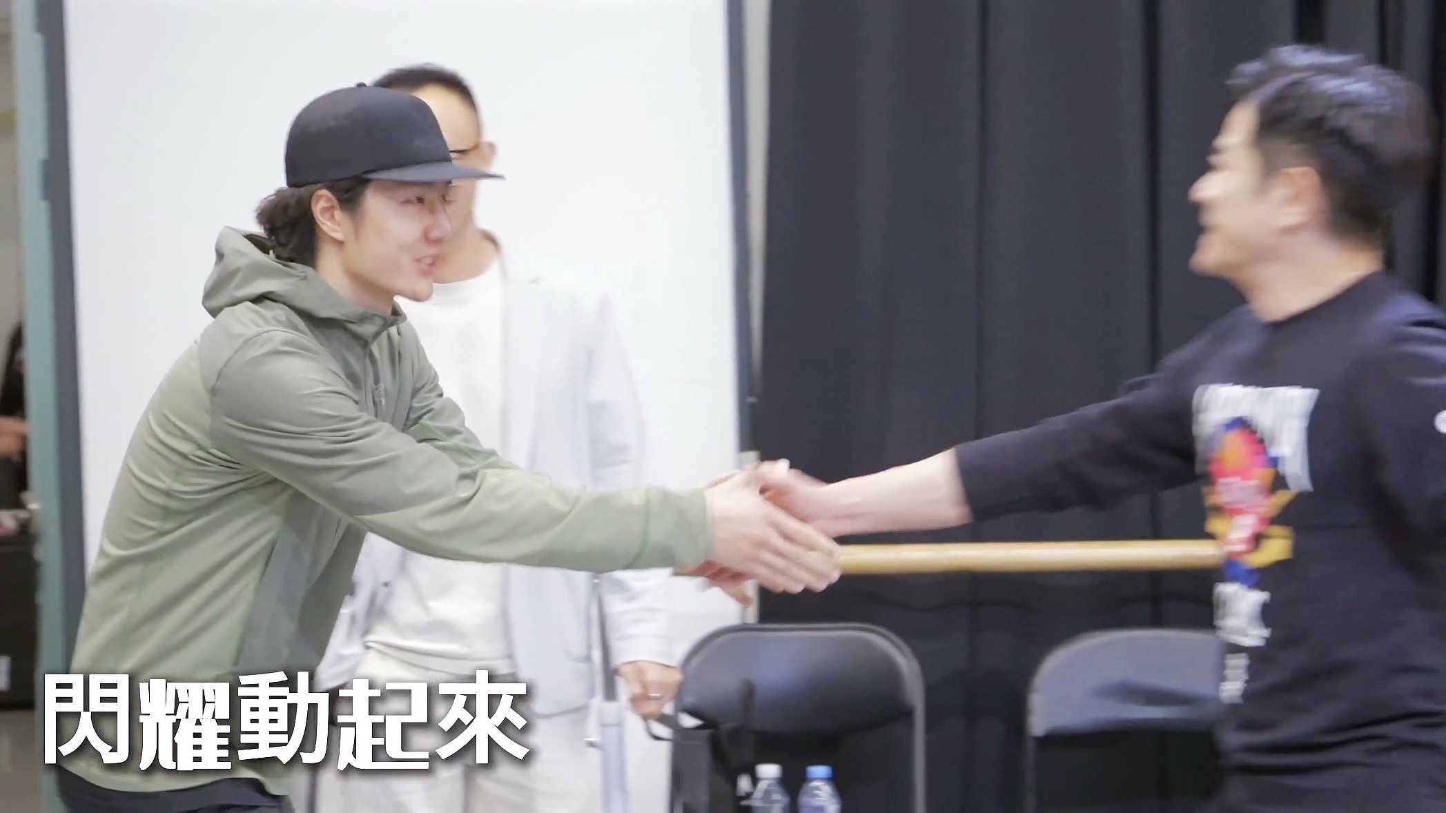 芥末可爱的小乖崽谁能不喜欢他王一博