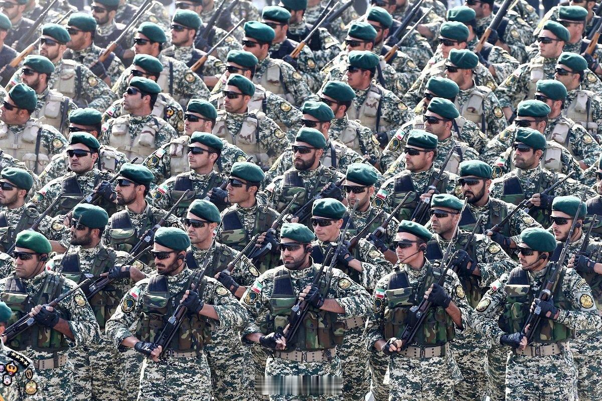 （突发消息）据“俄罗斯卫星”通讯社报道称，伊朗已分散了其高层领导，并下令部队即便