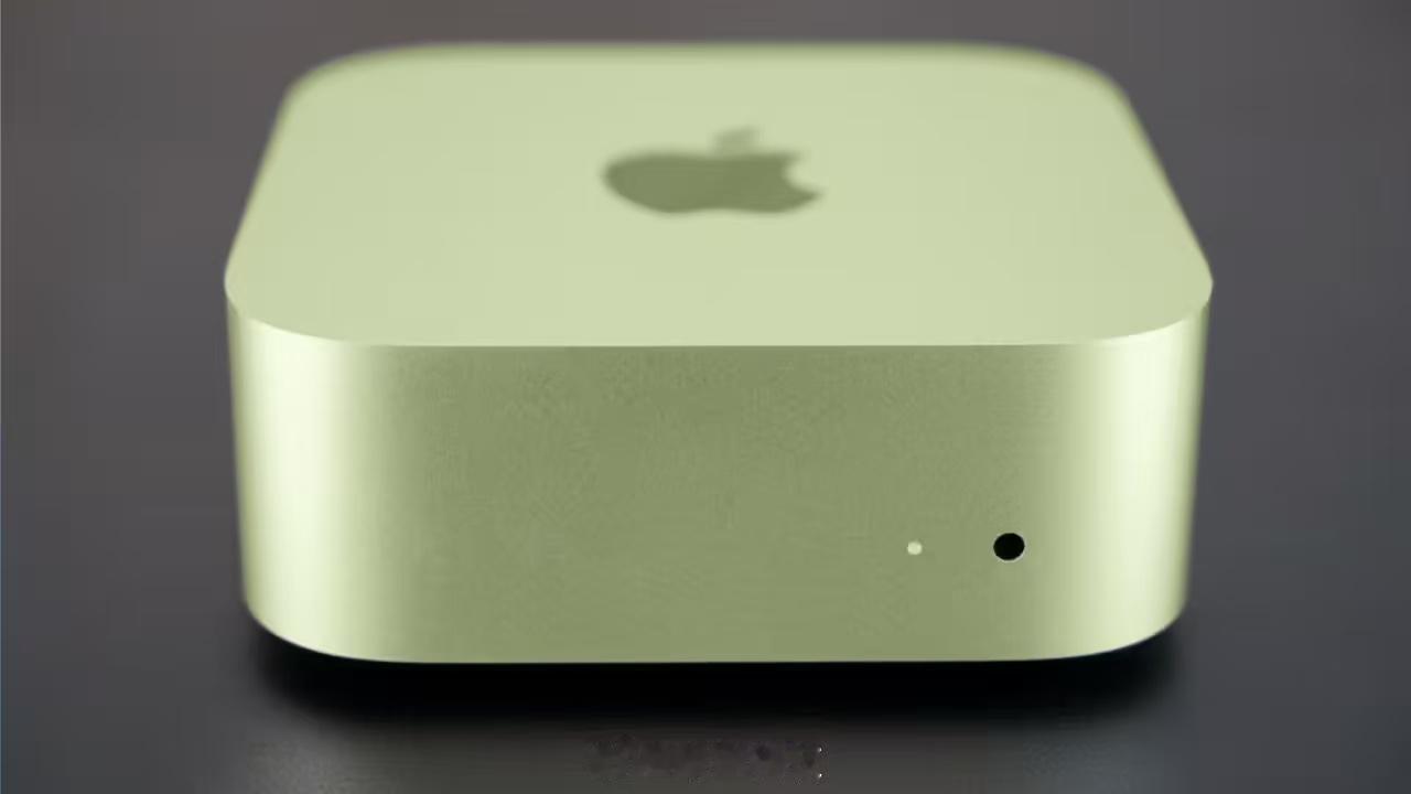 Appleinsider于昨日（4月13日）刊文指出，鉴于当前Mac