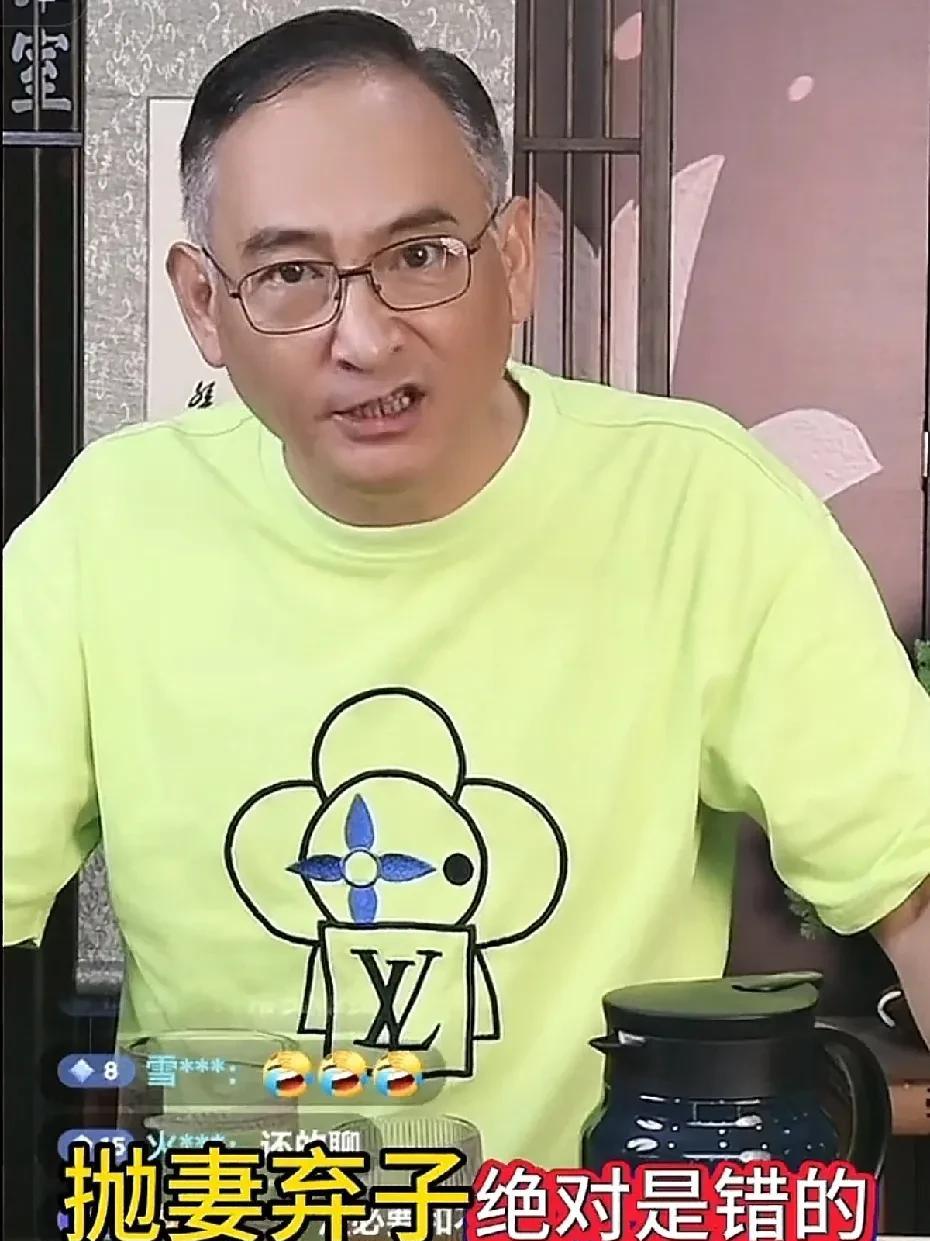 在去年的“七月风波”中，侯耀华的徒弟谢雷，在硬刚杨议的时候，爆了不少料。杨议对