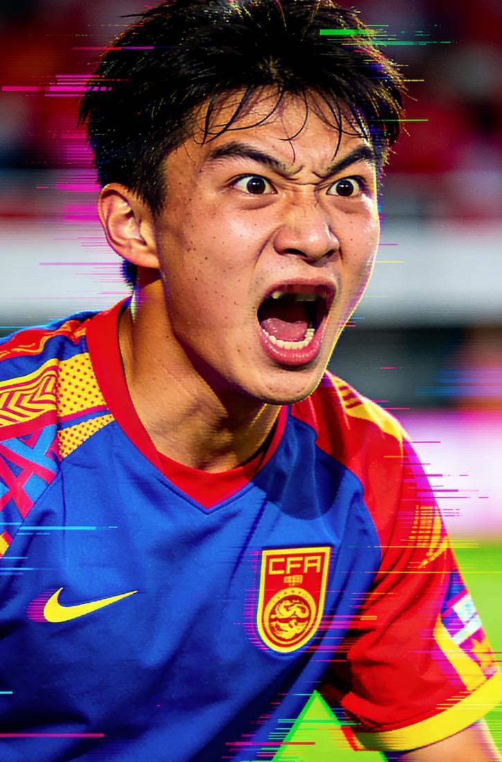 05后小将挑大梁，U23国足藏着大惊喜！1月25日，U23国足斩获