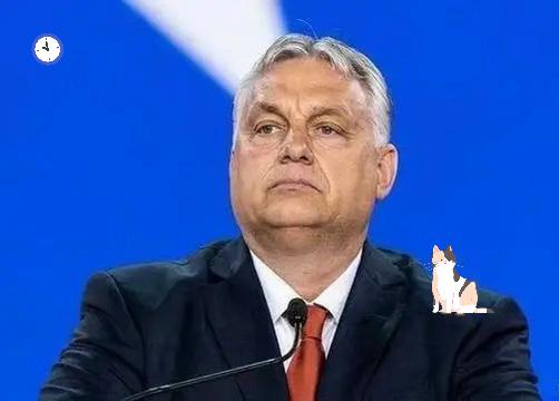 匈牙利翻脸了!2月22日，匈牙利总理欧尔班宣布，就乌克兰暂停“友谊”输油管道过