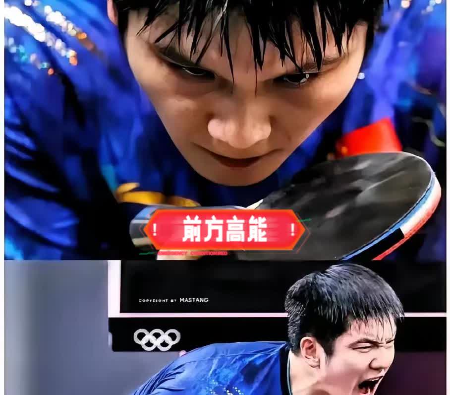 终于明白樊振东德甲首秀为什么会输了不是因为技不如人，也不是手感生疏，竟然