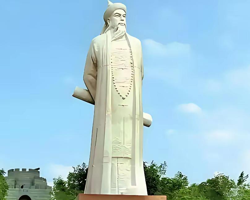 左宗棠倒插门进了周家，连生三女后，妻子劝他纳妾，左宗棠死活不肯，岳母却说：“不纳