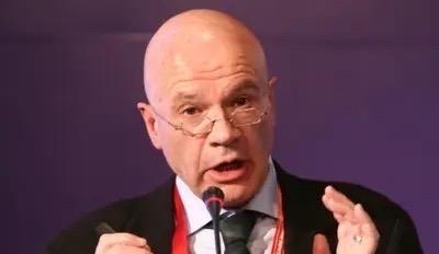 美媒发出犀利提问：“罗马帝国早就四分五裂，中国凭什么分了又合始终是一个整体？”英