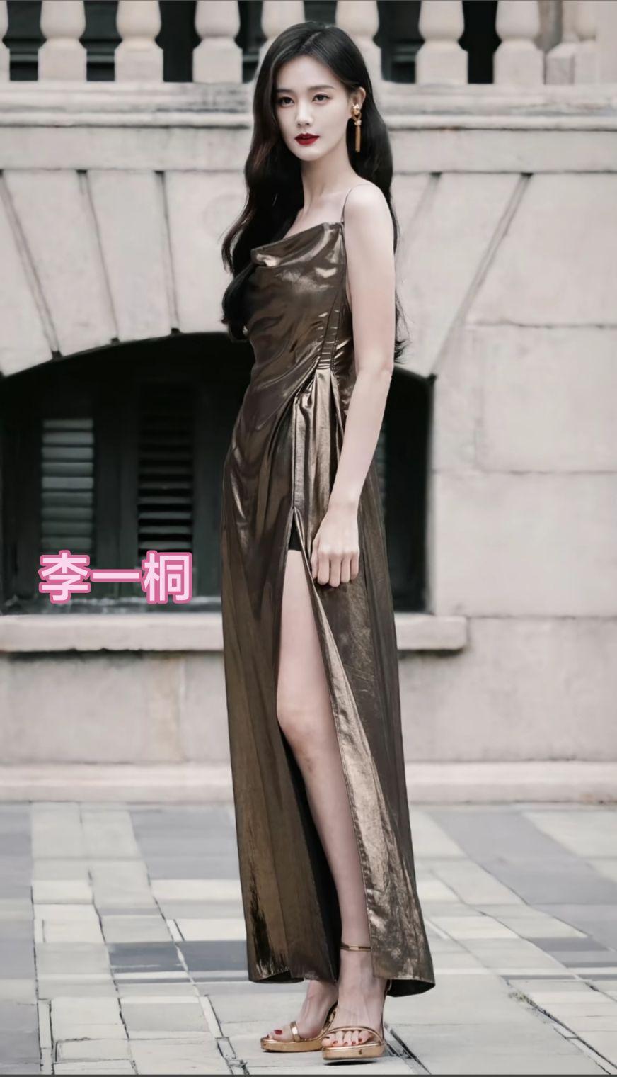 李一桐。