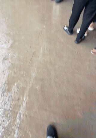 这是什么地方的旅游景点？这么多网红