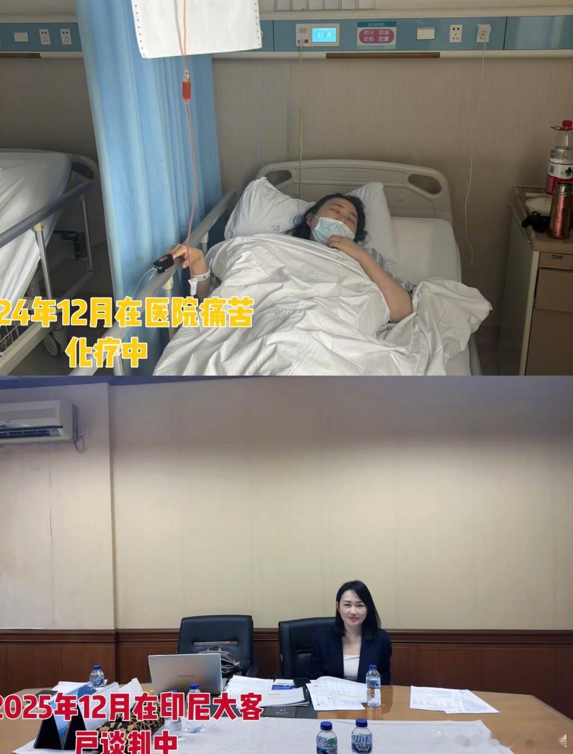 多给年轻乳腺癌患者一点自愈的时间