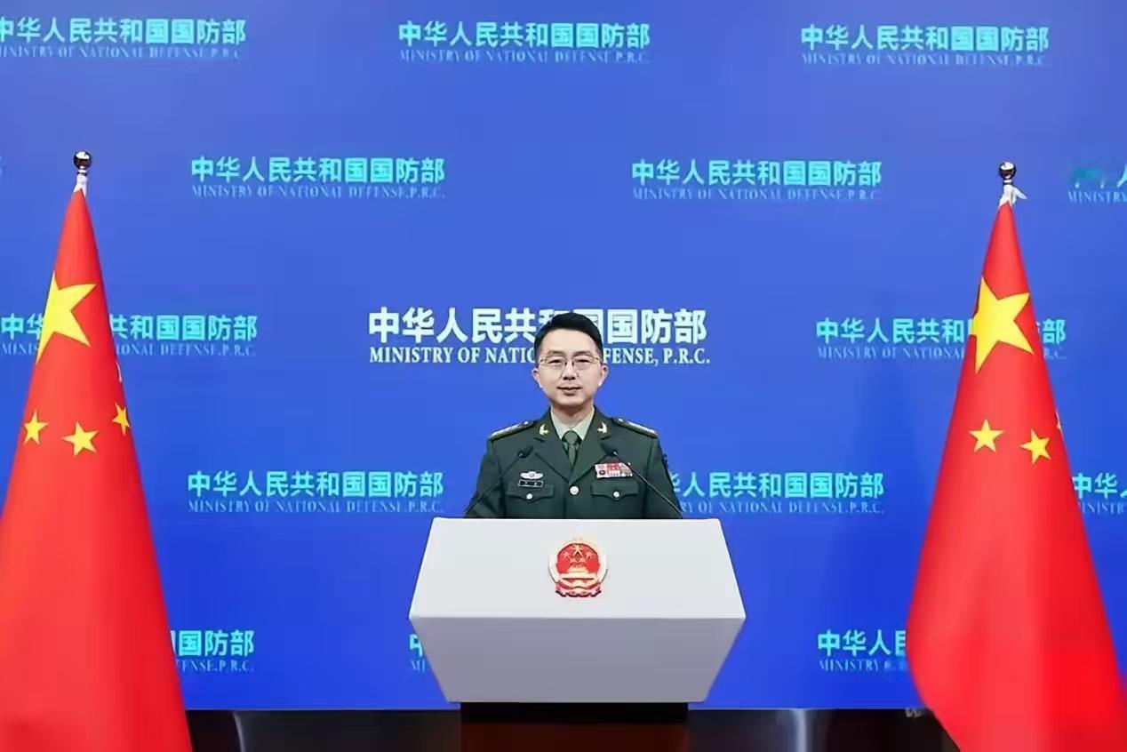 两年内或将统一？大陆宣布了重磅决定，台当局彻底坐不住了！在11月5日，大陆宣布了