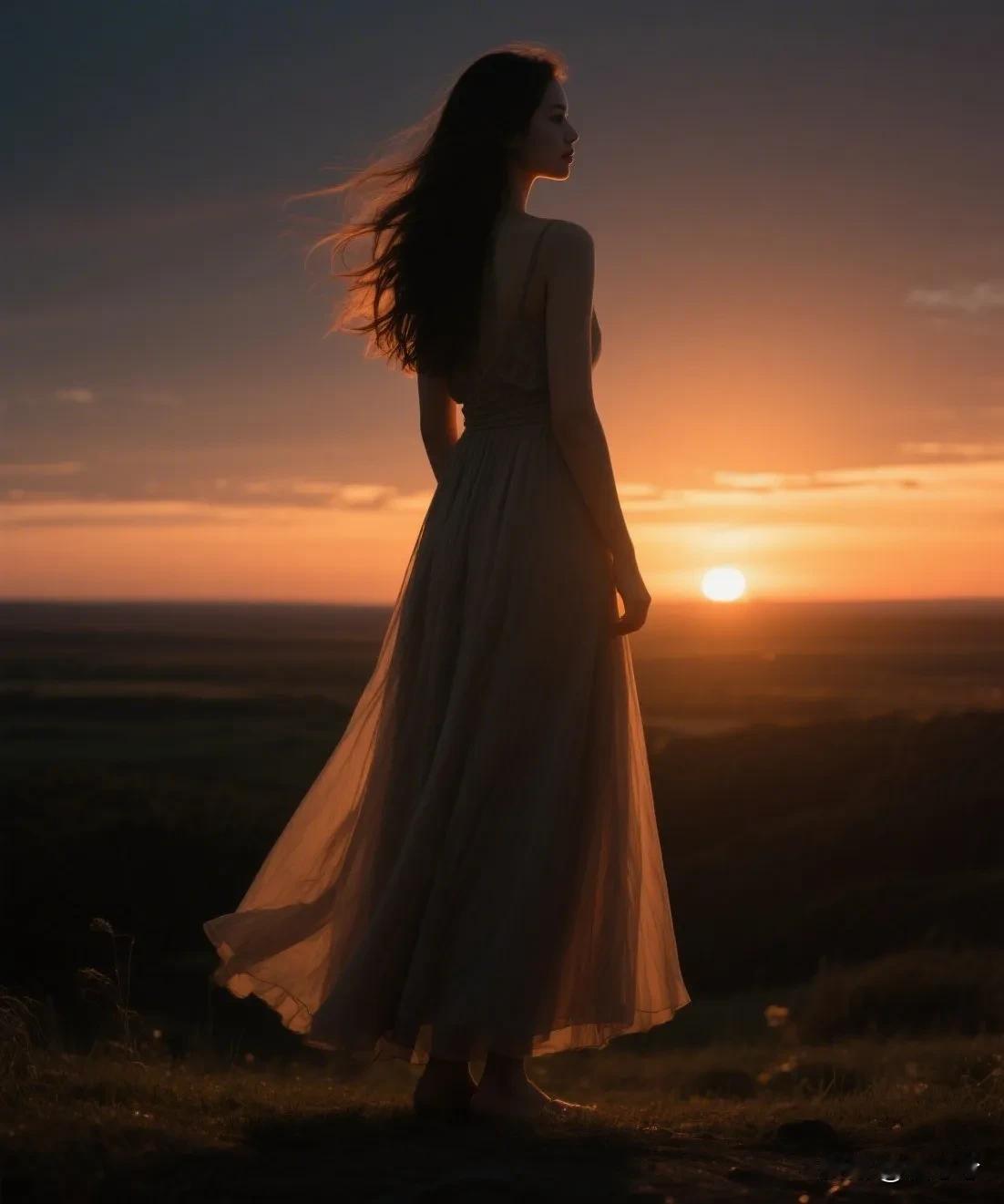 说真的，男人要是真把你放心上，再忙都会抽空找你。不主动就是答案，没例外。