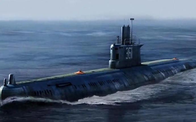 2003年，中国海军出了有史以来最重的一记“铁拳”——海军司令员、政委，北海舰队