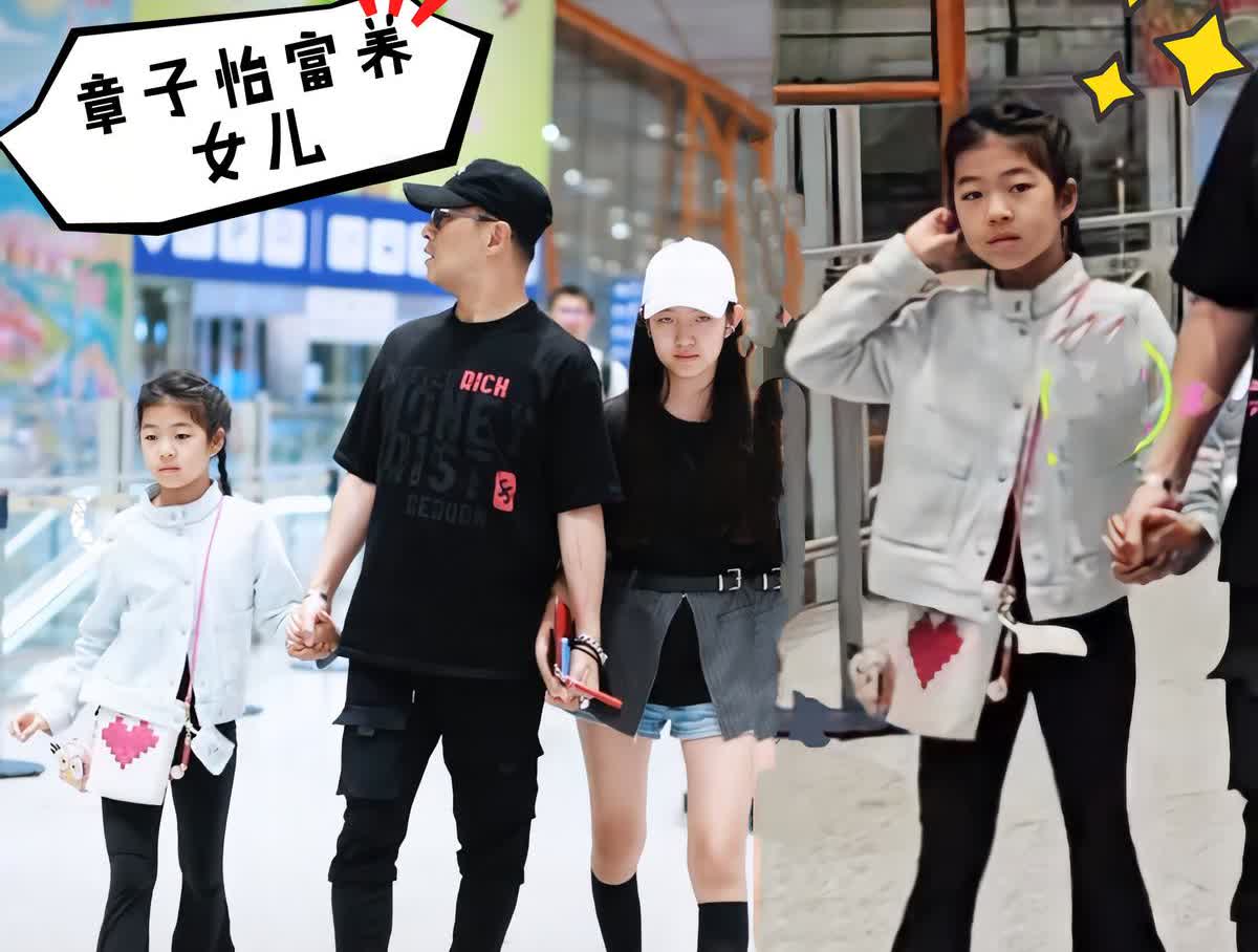 10岁醒醒就穿万元外套？网友酸：投胎才是起跑线醒醒读北京史家小学