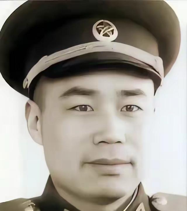 1964年，北京军区后勤部找到长期在王近山家中工作的内勤黄慎荣，传达组织安排：王