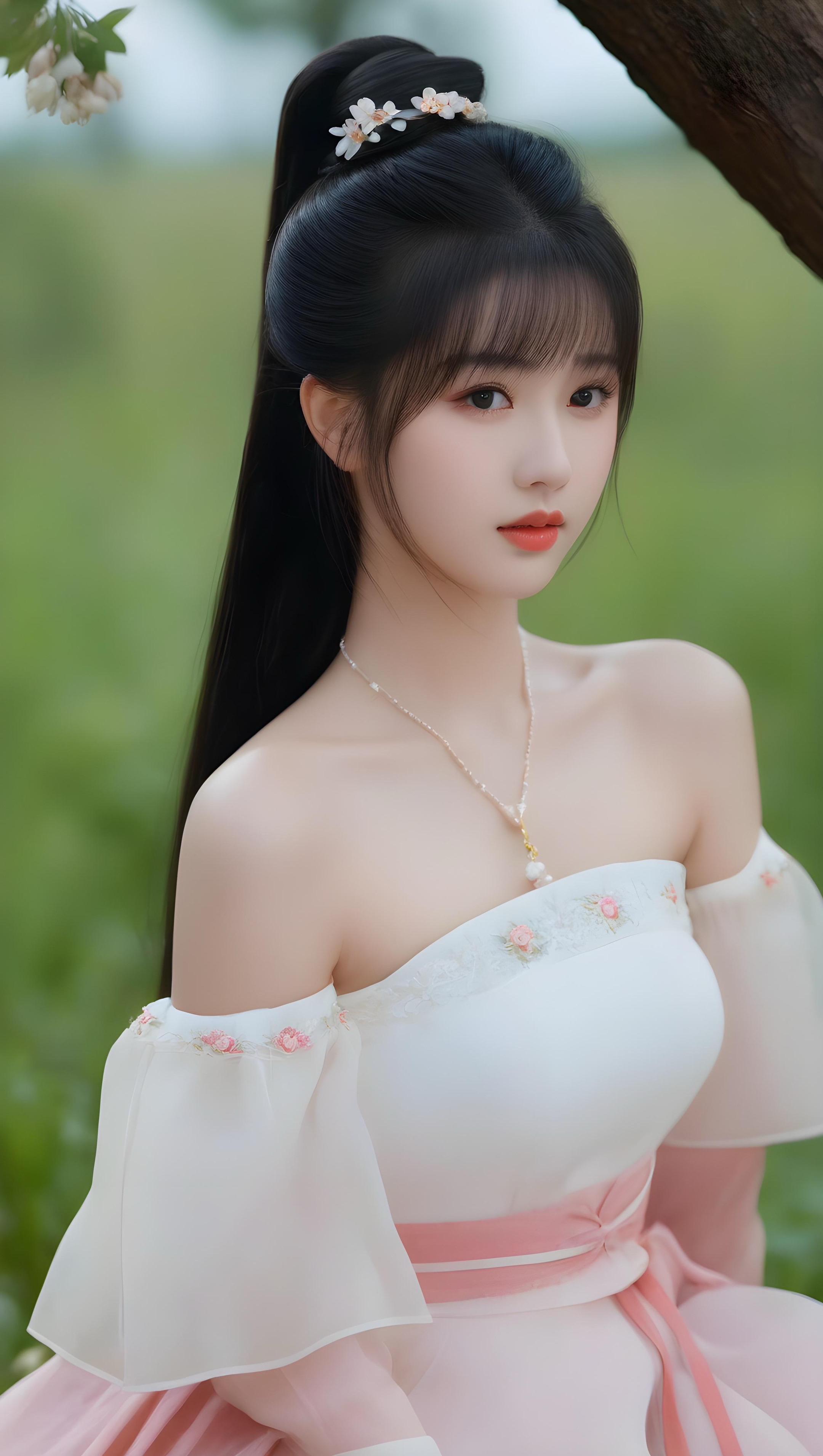 上热门话题🔥🔥🔥 原创作品 美女 上热门