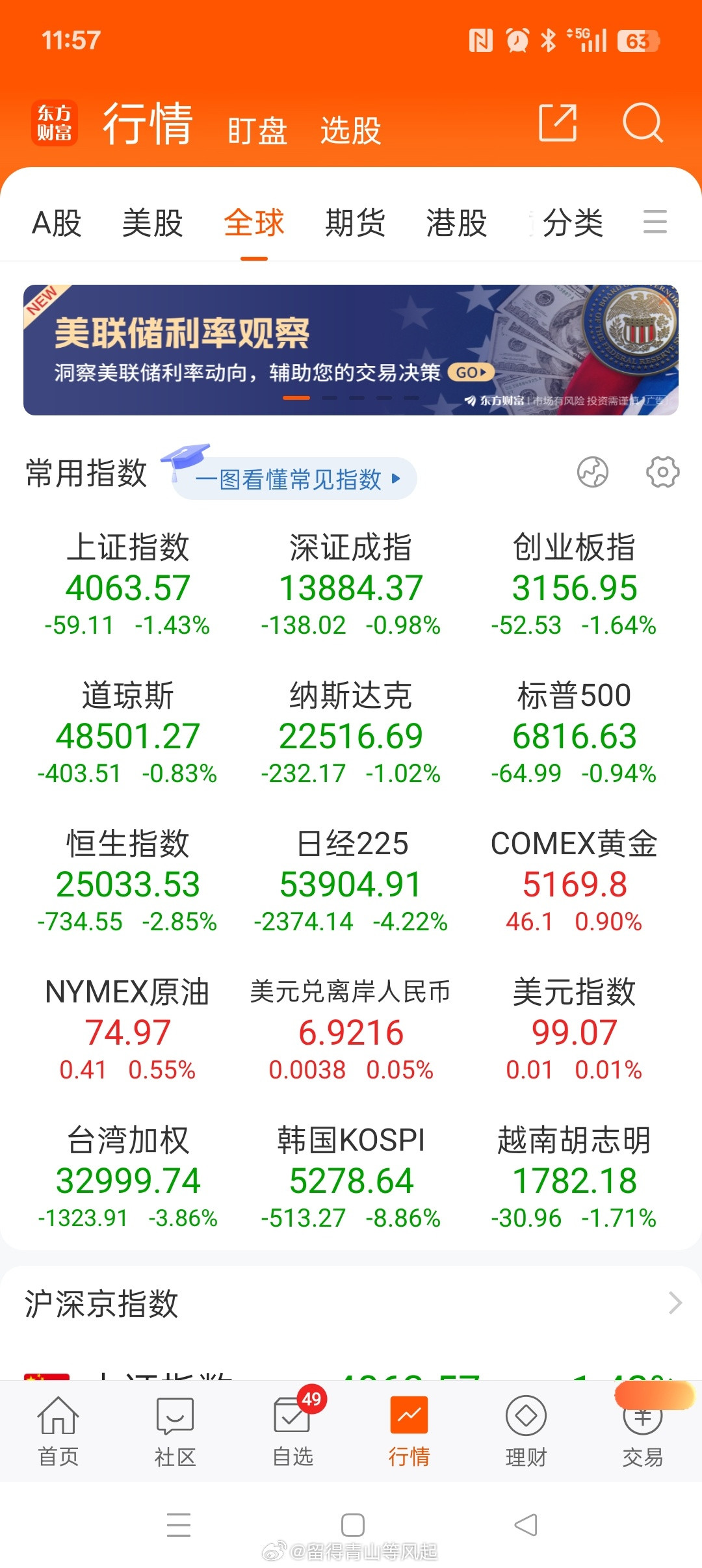 国运昌隆！过几个月再看。