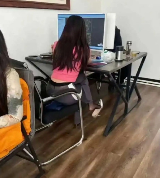 这是什么暗示吗？是不是暗示我要上了
