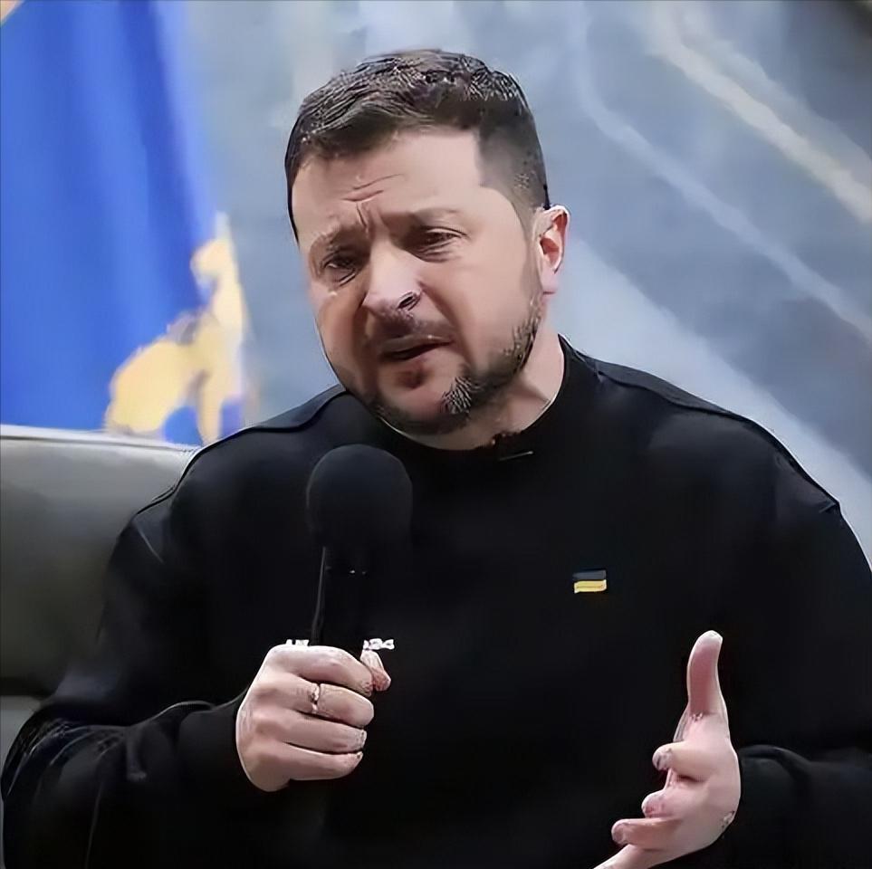 刚看到一段据说是德国那边泄露出来的通话，后背有点发凉。据说是一个德国大佬给泽连