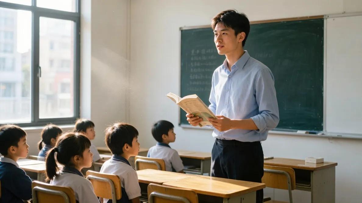 梅州乡镇教师年收入7.8万高吗？近日，有位梅州老师在网上唠了唠自己的收入情况