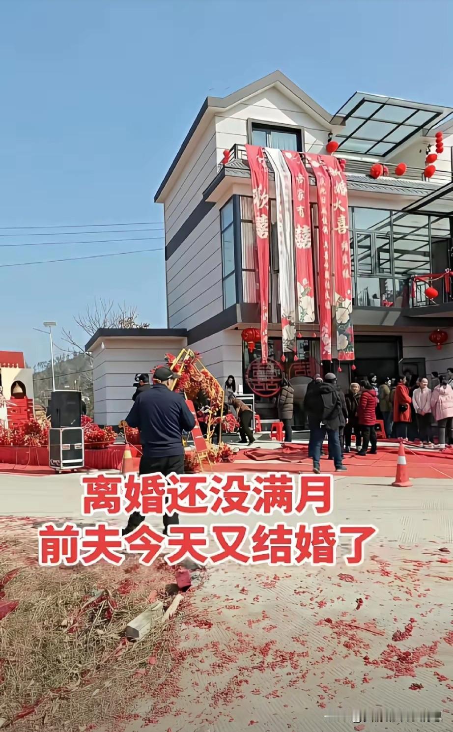 永远不要把自己的幸福当做筹码！女子以为离婚后，男人会不甘心，最终会