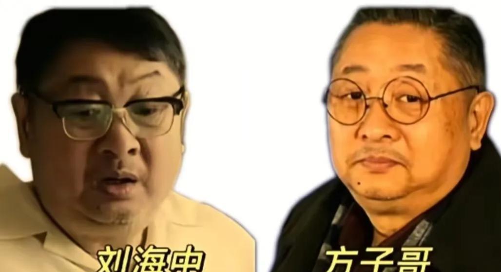 宁可烂尾，决不将就。这是《情满四合院》剧组对续集的最后态度。郝蕾的档期排到明