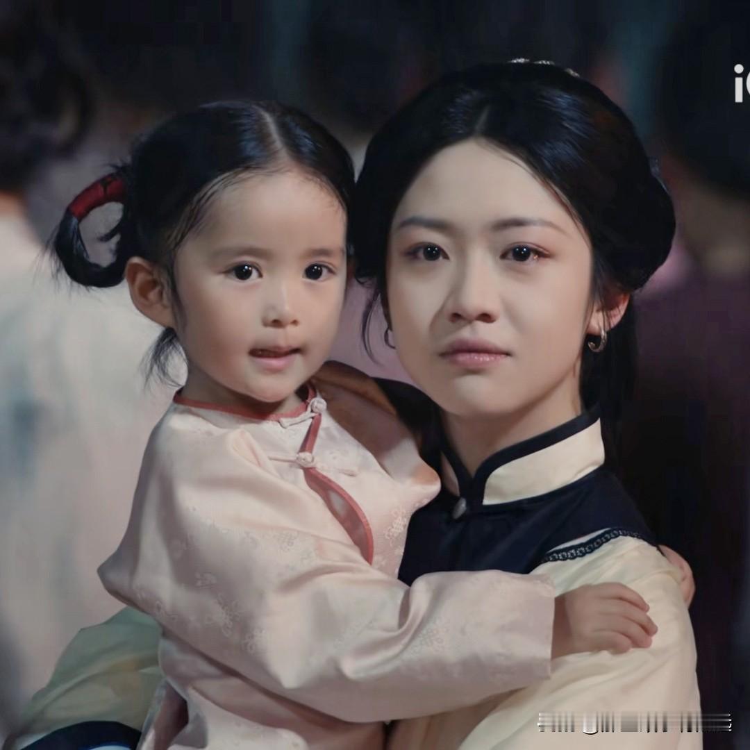 给《大生意人》中的五位美女排名：第五名是白依梅，感觉她在这部剧中的装扮很一般，