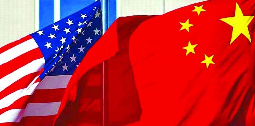 凤凰卫视资深评论员石齐平撰文，梳理出当下中美世纪交锋的“七大逻辑”：一、美国打死