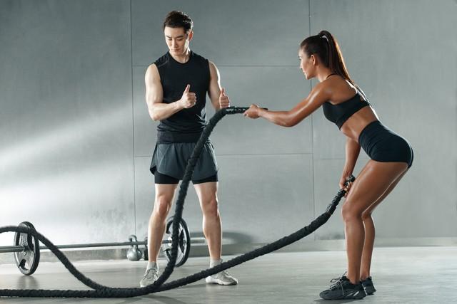 男人每天“提提肛”，一段时间后，4个惊喜会找上你提肛运动说出去可能会被笑，但