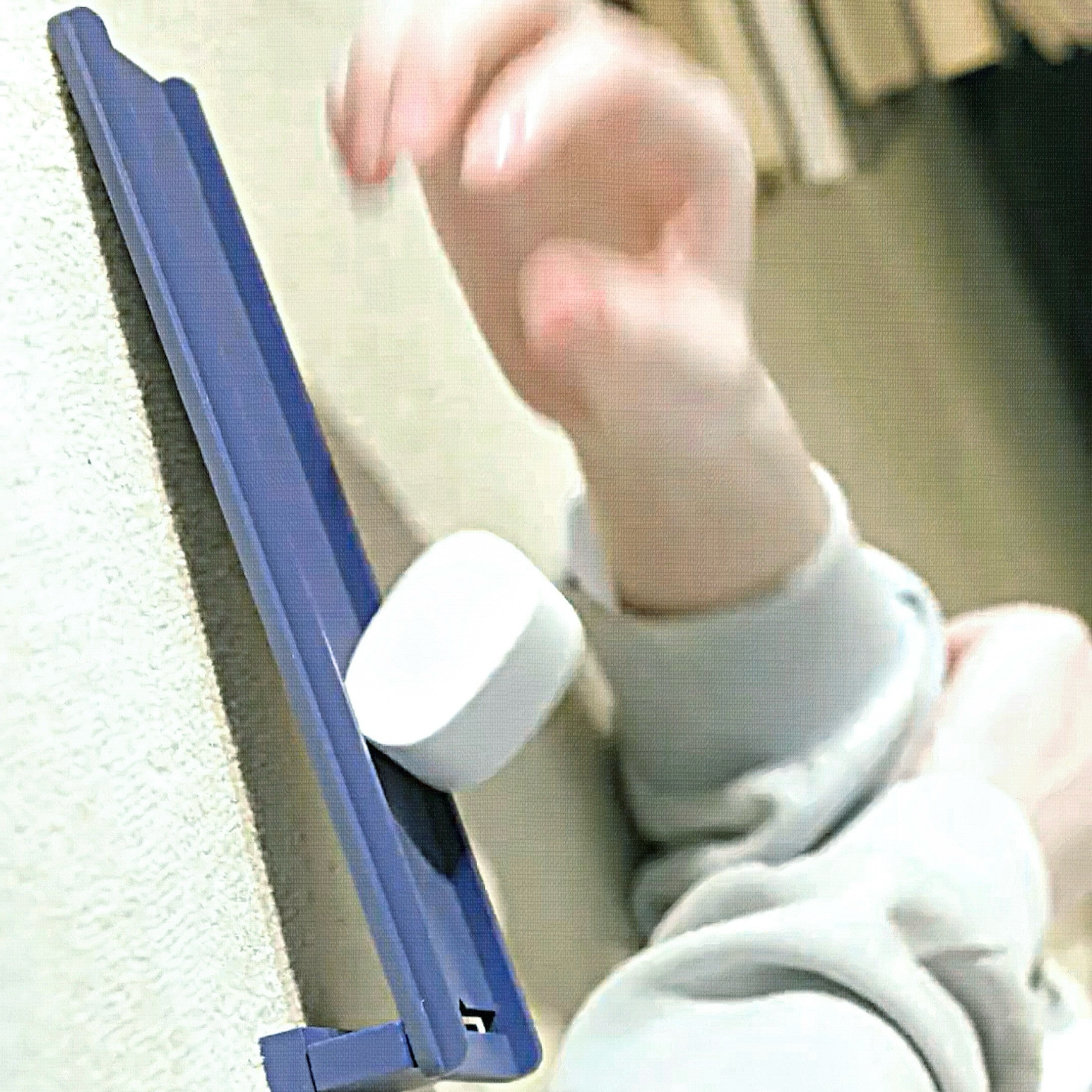 真的真的很想亲