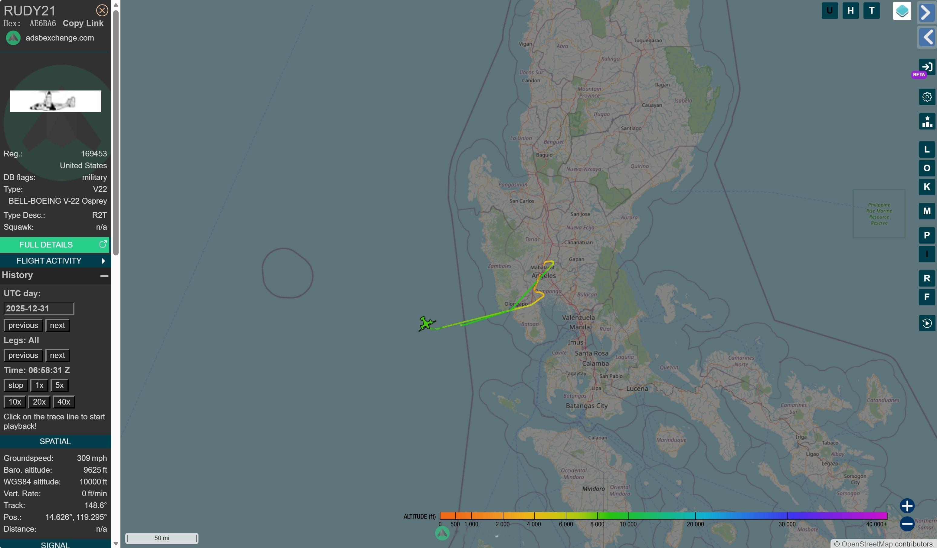 055咸阳舰：终于轮到我直面美军航母了——12月31号，美国海军林肯号(CVN-