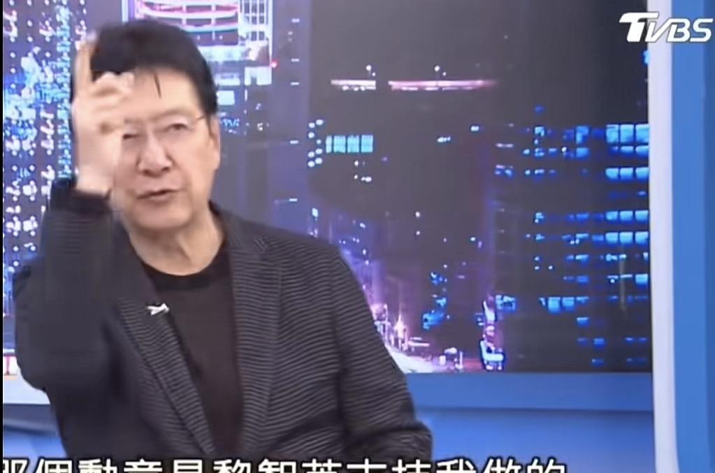 哎我去，黎智英被定罪了，别人都生怕扯上关系，也都在批评他，毕竟他犯的是数典忘祖，