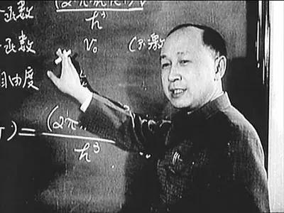 钱学森说“我终于是劳动人民一份子了”，这话听着朴素，里头的分量重千斤！大家还