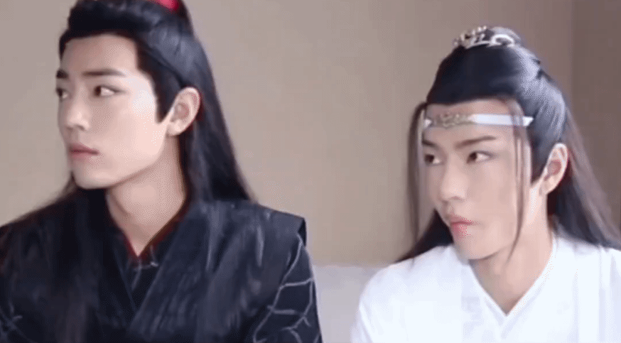 哈哈哈哈哈真的很逗