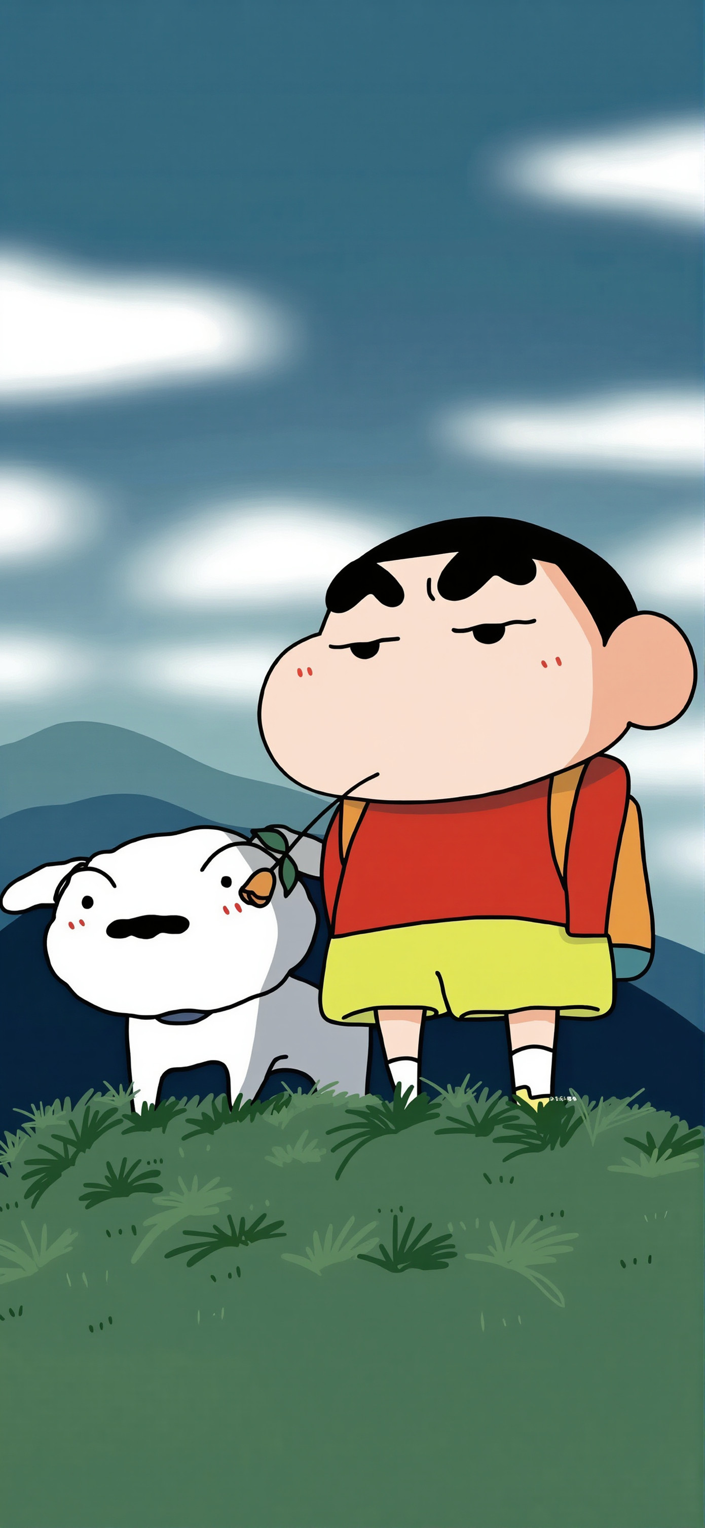 iOS精选壁纸｜无水印壁纸​​​