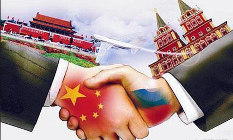 俄乌打了三年多，中国一枪没放，却成了谁都绕不开的谈资，这是为什么？其实答案不
