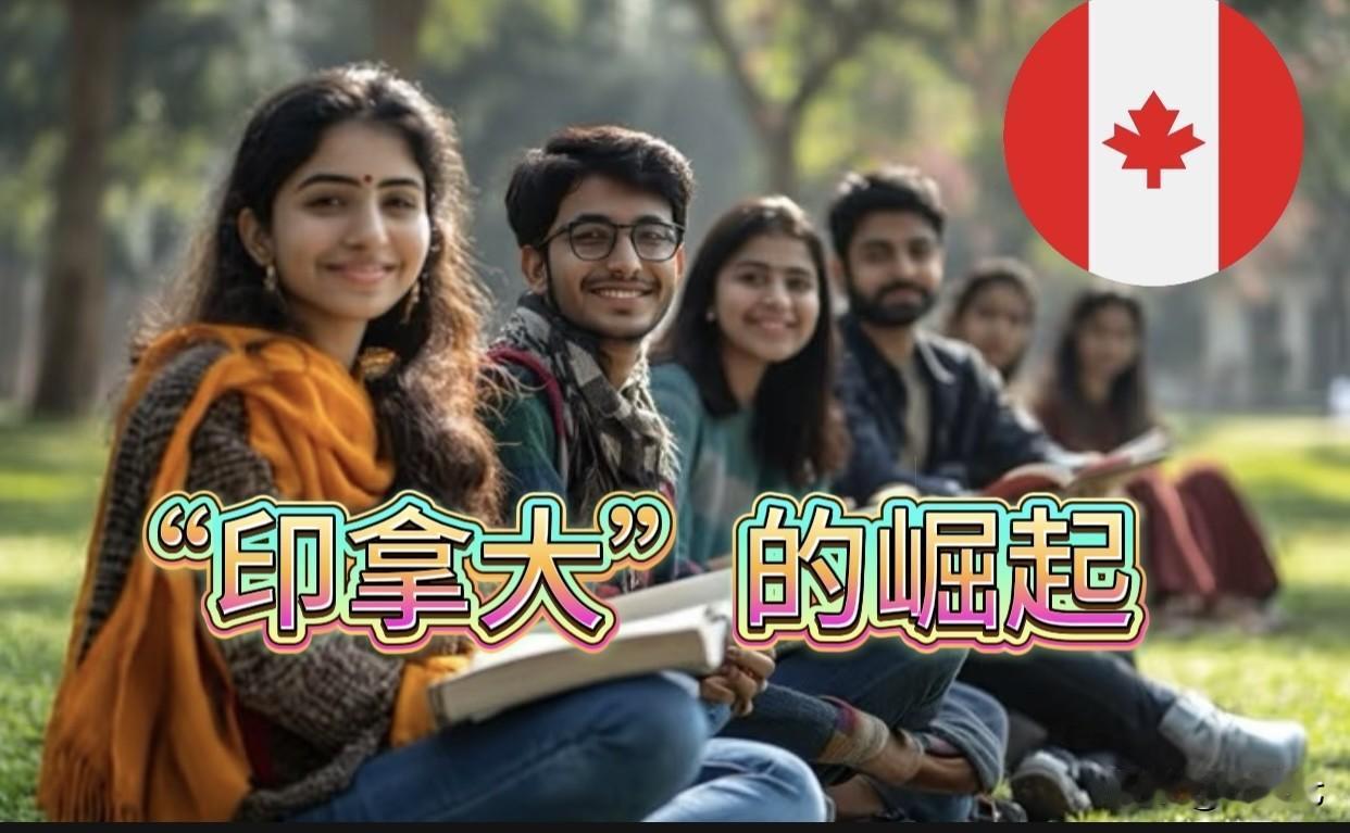 加拿大不香了⁉️房租年涨4.8%，6分钟丢一辆车，华人逃离印度人扎堆号称移民天