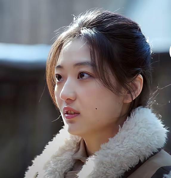 看剧追CP这事儿，真是各花入各眼。一开始瞅孙千和陈晓同框，觉得俩人站一起有