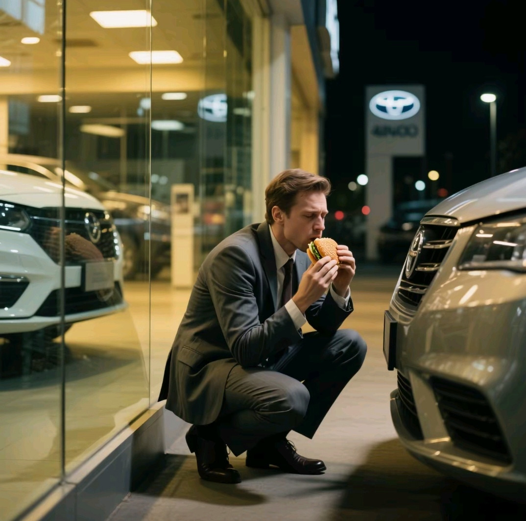 反转了，大众从对我们做过的一切，比亚迪在英国又做了回来