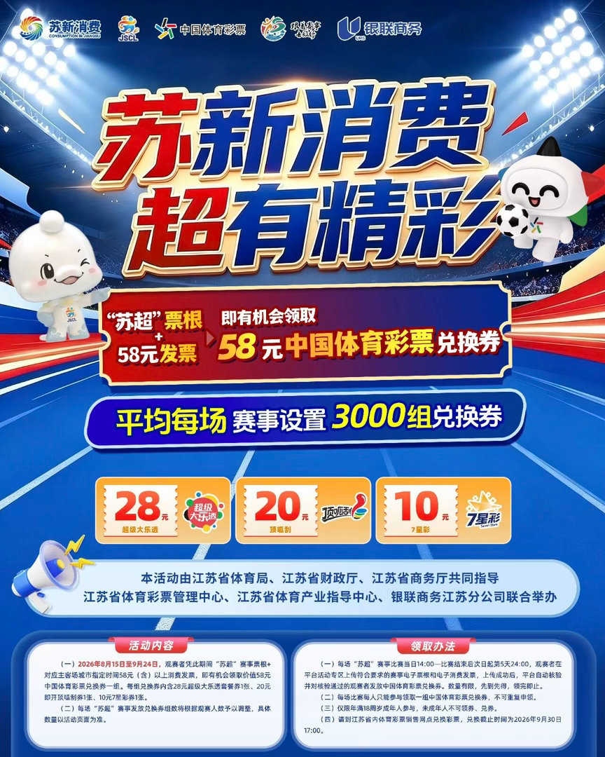 江苏省城市足球联赛【本周，扬州客场迎战南京队】8月15日，本周六，苏超三场比赛