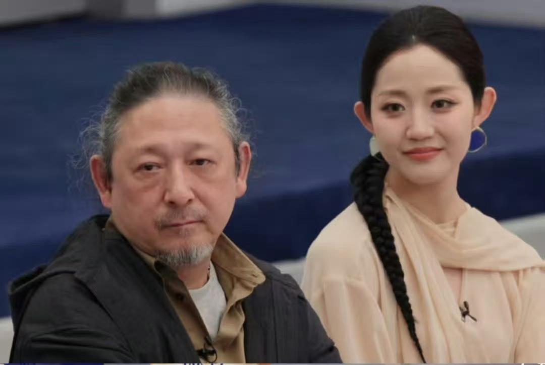 浪姐7真是首播就翻车了吗，明明还没开始唱，就一个初次见面会就被吐槽成这样，这是咋