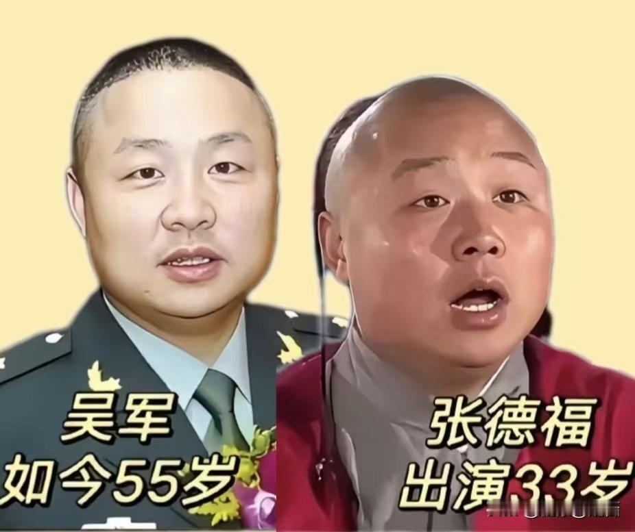 《神医喜来乐》播出二十多年，演员今昔对比，李保田还是那个喜来乐李保田老师演的