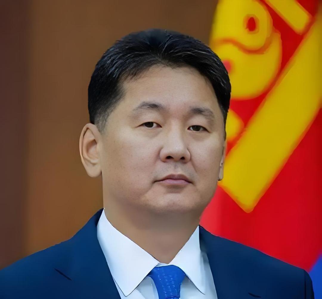 心思要用对地方，蒙古国在东戈壁省与东大增建130公里铁丝网，是总统呼日勒苏赫于2