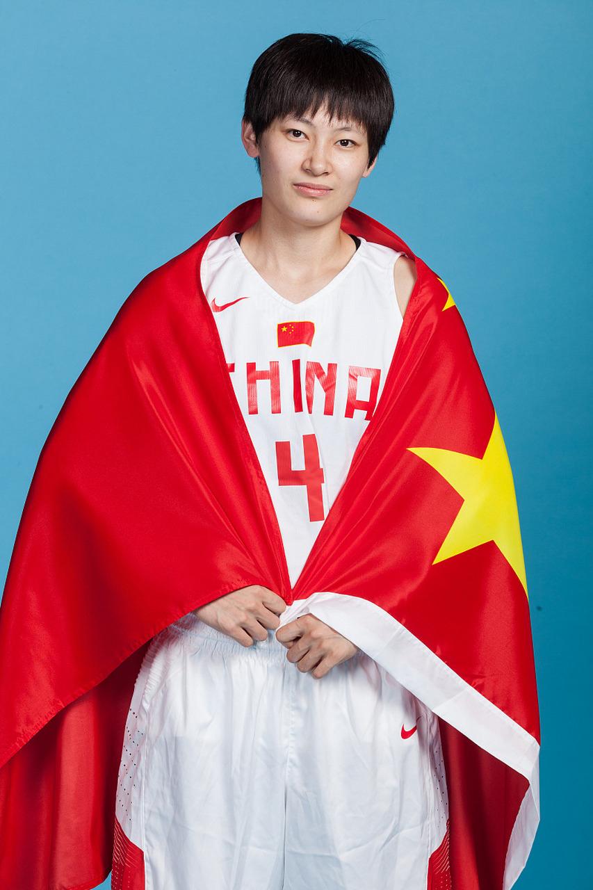 揭秘中国女篮亚洲杯最大挑战：非澳大利亚，而是日本女篮的全力出击！