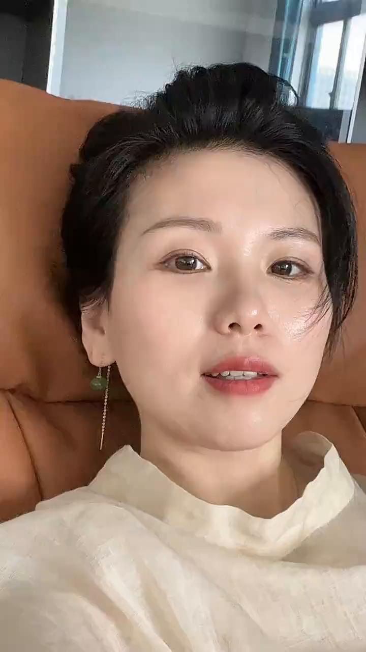 是我。