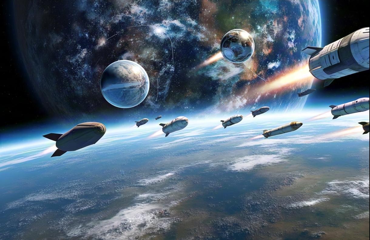 美国智库最近的认识，虽然属于认识到了，但做不到。美国兰德智库发表“专家见