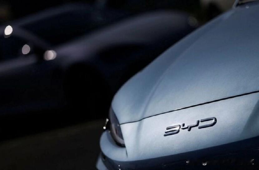 消息人士称，比亚迪改变了供应商紧张的内部支付系统。路透社)——据知情人士透露，